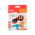 Масляная пастель Deli ColoRun EC20210 18цв. картон.кор./европод.