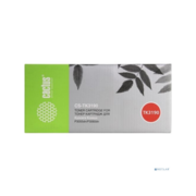 Картридж лазерный Cactus CS-TK3190 black ((25000стр. для Kyocera Ecosys P3055dn/P3060dn/M3655idn/M3660idn) (TK-3190)