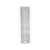 Линейка Deli Essential Metal 8463 сталь нержавеющая дл.30см ассорти