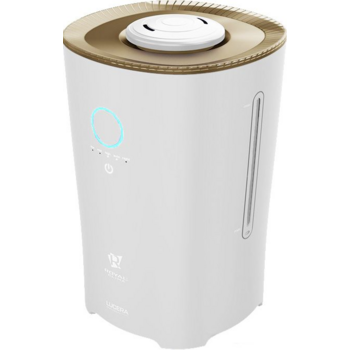 Увлажнитель воздуха Royal Clima RUH-L400/4.0E-WT 27Вт (ультразвуковой) белый