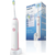 Зубная щетка электрическая Philips Sonicare CleanCare+ HX3292/44 белый/розовый