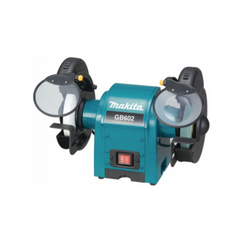 Электроточило Makita GB602 250Вт 2850об/мин d=150мм t=16мм