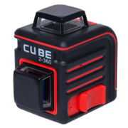 ADA Cube 2-360 Basic Edition Построитель лазерных плоскостей [А00447]