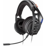 Наушники с микрофоном Nacon RIG400HS черный мониторные оголовье (206808-05)