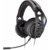 Наушники с микрофоном Nacon RIG400HS черный мониторные оголовье (206808-05)