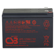 Батарея для ИБП CSB UPS 123607 F 12В 7.5Ач
