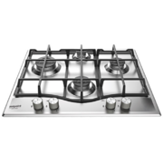 Газовая варочная поверхность Hotpoint-Ariston 641 PCN IX/HA RU нержавеющая сталь