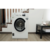 Стиральная машина Hotpoint-ARISTON Стиральная машина Hotpoint-ARISTON/ РОЗНИЧНЫЙ ЭКСКЛЮЗИВ.85x59.5x43.5, фронтальная загрузка, 7 кг, 1000 об/мин, цифровой дисплей, белая