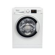 Стиральная машина Hotpoint-ARISTON Стиральная машина Hotpoint-ARISTON/ РОЗНИЧНЫЙ ЭКСКЛЮЗИВ.85x59.5x43.5, фронтальная загрузка, 7 кг, 1000 об/мин, цифровой дисплей, белая