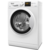 Стиральная машина Hotpoint-ARISTON Стиральная машина Hotpoint-ARISTON/ РОЗНИЧНЫЙ ЭКСКЛЮЗИВ.85x59.5x43.5, фронтальная загрузка, 7 кг, 1000 об/мин, цифровой дисплей, белая