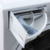 Стиральная машина Hotpoint-ARISTON Стиральная машина Hotpoint-ARISTON/ РОЗНИЧНЫЙ ЭКСКЛЮЗИВ.85x59.5x43.5, фронтальная загрузка, 7 кг, 1000 об/мин, цифровой дисплей, белая