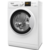 Стиральная машина Hotpoint-Ariston Front Loader RST 601 W класс: A загр.фронтальная макс.:6кг белый