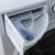 Стиральная машина Hotpoint-Ariston Front Loader RST 601 W класс: A загр.фронтальная макс.:6кг белый