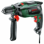 Дрель ударная Bosch UniversalImpact 800 800Вт патрон:быстрозажимной реверс (кейс в комплекте) (0603131120)