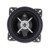 Колонки автомобильные Digma DCA-T402 180Вт 86дБ 4Ом 10см (4дюйм) (ком.:2кол.) коаксиальные двухполосные