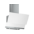 Вытяжка каминная Bosch DWK065G20R белый управление: сенсорное (1 мотор)