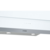 Вытяжка каминная Bosch DWK065G20R белый управление: сенсорное (1 мотор)