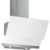 Вытяжка каминная Bosch DWK065G20R белый управление: сенсорное (1 мотор)