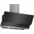 Вытяжка каминная Bosch DWK095G60R черный управление: сенсорное (1 мотор)