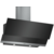 Вытяжка каминная Bosch DWK095G60R черный управление: сенсорное (1 мотор)
