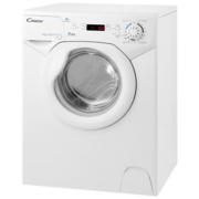 Стиральная машина Candy Aqua 2D1040-07 класс: A загр.фронтальная макс.:4кг белый