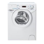 Стиральная машина Candy Aqua 2D1140-07 класс: A загр.фронтальная макс.:4кг белый