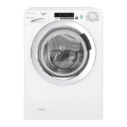 Стиральная машина Candy GrandO Vita GVS34 116DC2-07 класс: A-10% загр.фронтальная макс.:6кг белый