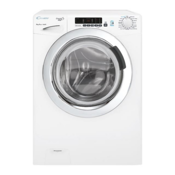 Стиральная машина Candy GrandO Vita GVS34 116DC2-07 класс: A-10% загр.фронтальная макс.:6кг белый