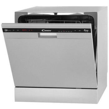 Отдельностоящая компактная посудомоечная машина CDCP 8/ES-07 32000981 CANDY