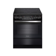 Плита Электрическая Gefest ЭП Н Д 5560-03 0057 черный стеклокерамика