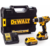 Дрель-шуруповерт DeWalt DCD796P2-QW аккум. патрон:быстрозажимной (кейс в комплекте)