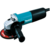 Углошлифовальная машина Makita 9557HN 840Вт 11000об/мин рез.шпин.:M14 d=115мм