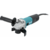 Углошлифовальная машина Makita 9557HN 840Вт 11000об/мин рез.шпин.:M14 d=115мм