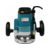 Фрезер Makita 3612C 1850Вт 23000об/мин макс.ход:60мм