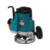 Фрезер Makita 3612C 1850Вт 23000об/мин макс.ход:60мм