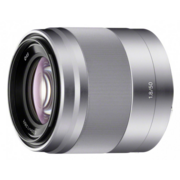 Объектив Sony SEL50F18 (SEL50F18.AE) 50мм f/1.8
