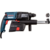 Перфоратор Bosch GBH 2-23 REA патрон:SDS-plus уд.:2.3Дж 710Вт (кейс в комплекте)