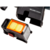 Перфоратор Bosch GBH 2-23 REA патрон:SDS-plus уд.:2.3Дж 710Вт (кейс в комплекте)