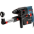 Перфоратор Bosch GBH 2-23 REA патрон:SDS-plus уд.:2.3Дж 710Вт (кейс в комплекте)