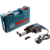 Перфоратор Bosch GBH 2-23 REA патрон:SDS-plus уд.:2.3Дж 710Вт (кейс в комплекте)