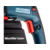 Перфоратор Bosch GBH 2-23 REA патрон:SDS-plus уд.:2.3Дж 710Вт (кейс в комплекте)