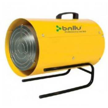 Тепловая пушка газовая Ballu BHG-40 40000Вт желтый/черный