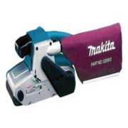 Ленточная шлифовальная машина Makita 9404 1010Вт шир.ленты 100мм
