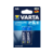 Батарейка AA Батарейка AA/ Батарейка Varta LONGLIFE POWER (HIGH ENERGY) LR6 AA BL2 Alkaline 1.5V (4906) (2/40/200) (2 шт.)