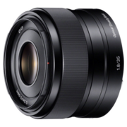 Объектив Sony SEL35F18 (SEL35F18.AE) 35мм f/1.8