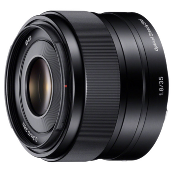Объектив Sony SEL35F18 (SEL35F18.AE) 35мм f/1.8