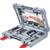 Набор бит Bosch Premium Set-76 (2608P00234) (76пред.) для шуруповертов