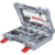 Набор бит Bosch Premium Set-105 (2608P00236) (105пред.) для шуруповертов
