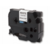Картридж ленточный Cactus CS-TZ251 TZe-251 черный на белом 24x8 для Brother 1010/1280/1280VP/2700VP