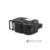 Картридж ленточный Cactus CS-TZ251 TZe-251 черный на белом 24x8 для Brother 1010/1280/1280VP/2700VP